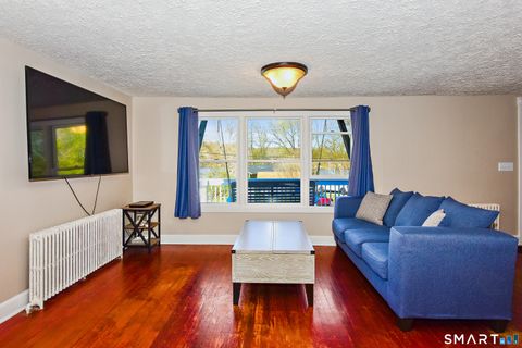 Tiny photo for 312 Shore Drive, Coventry, CT 06238 (MLS # 24170274)