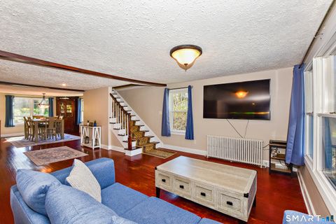 Tiny photo for 312 Shore Drive, Coventry, CT 06238 (MLS # 24170274)