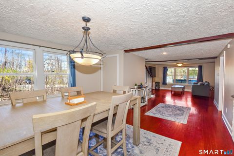 Tiny photo for 312 Shore Drive, Coventry, CT 06238 (MLS # 24170274)