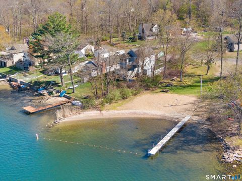 Tiny photo for 312 Shore Drive, Coventry, CT 06238 (MLS # 24170274)
