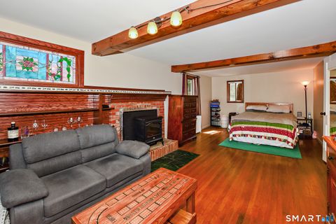 Tiny photo for 312 Shore Drive, Coventry, CT 06238 (MLS # 24170274)