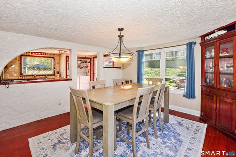 Tiny photo for 312 Shore Drive, Coventry, CT 06238 (MLS # 24170274)