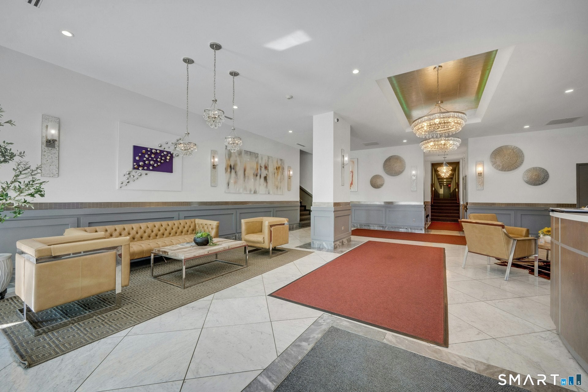 44 Strawberry Hill Avenue 3K