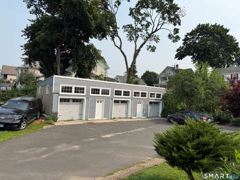 Tiny photo for 215 White Street, Danbury, CT 06810 (MLS # 24198746)