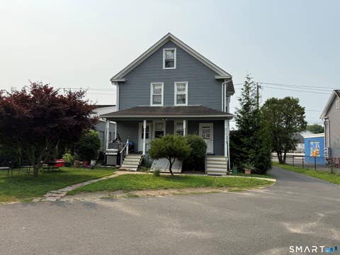 Photo of 215 White Street, Danbury, CT 06810 (MLS # 24198746)