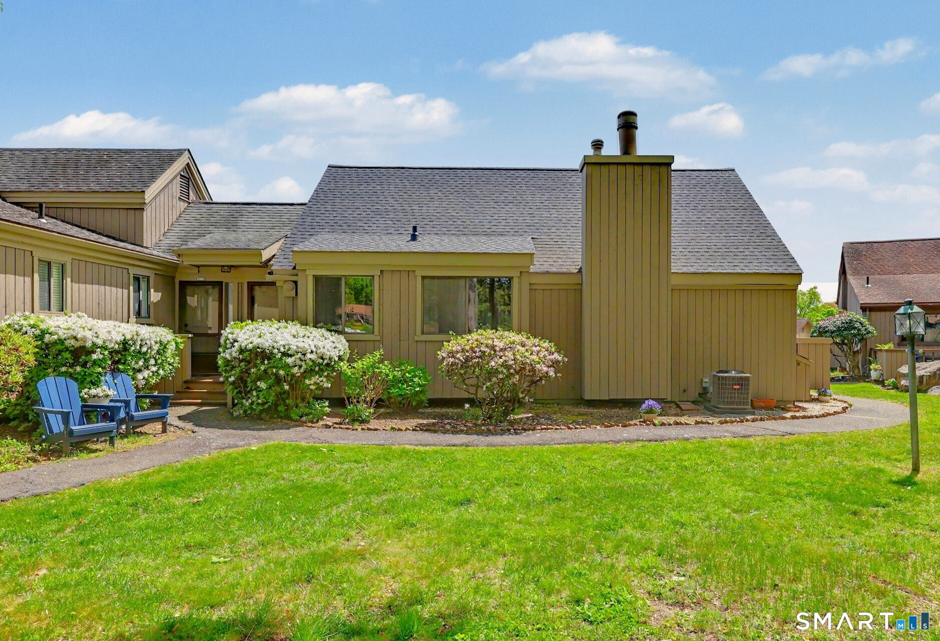 261 Agawam Drive A
