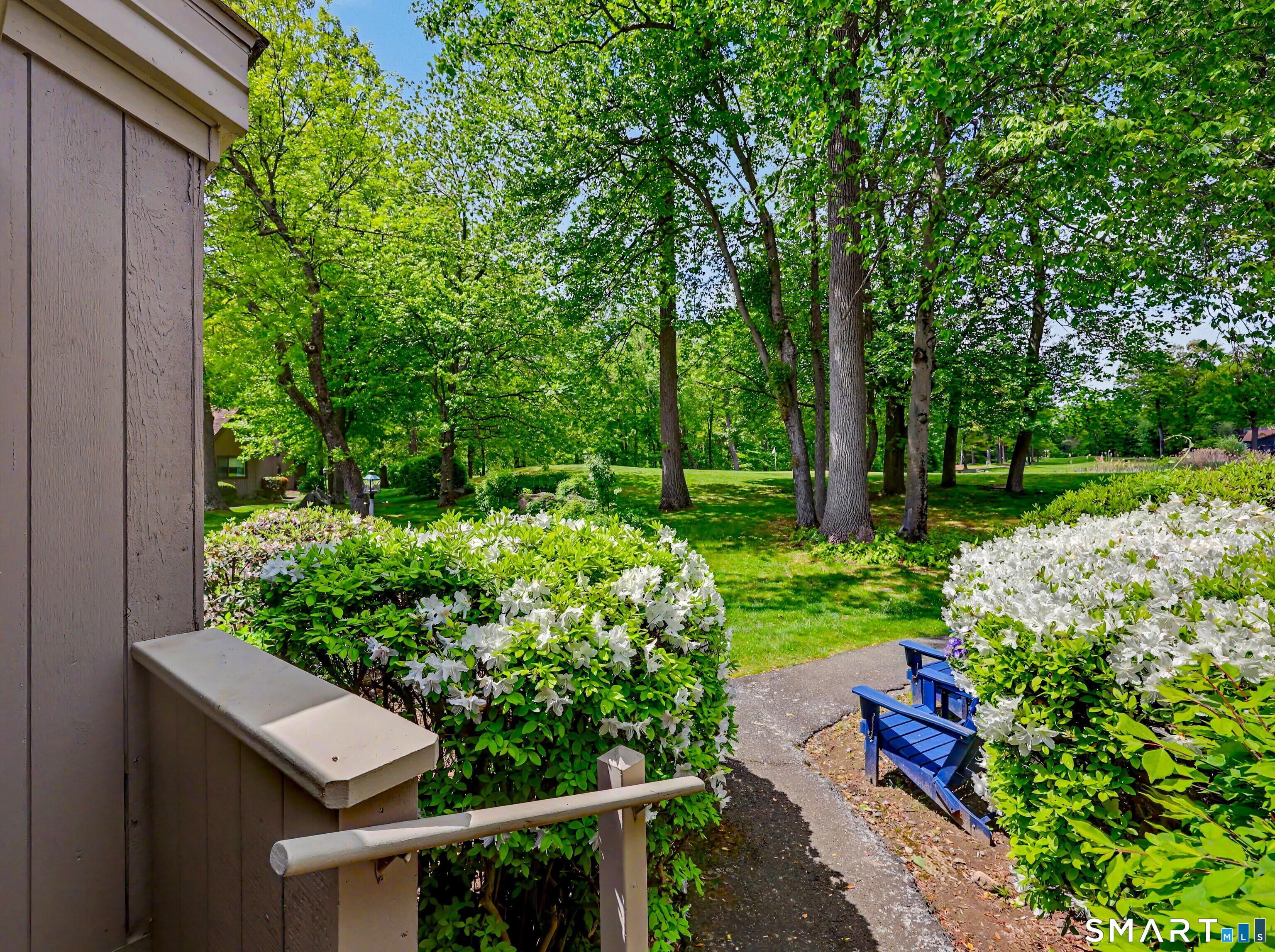 261 Agawam Drive A