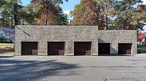 A home in Simsbury