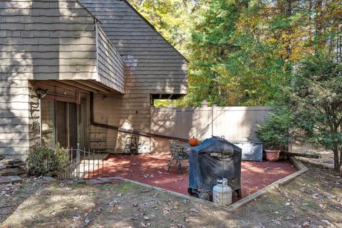 A home in Simsbury