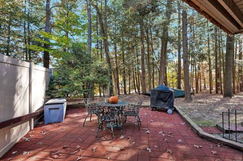 A home in Simsbury