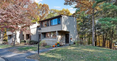 A home in Simsbury