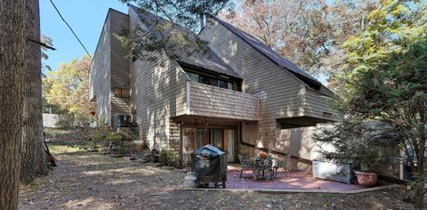 A home in Simsbury