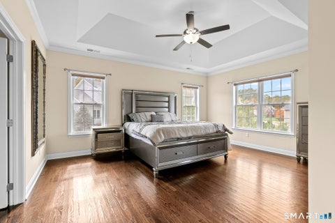 Tiny photo for 143 Rochela Drive, Southington, CT 06489 (MLS # 24202293)