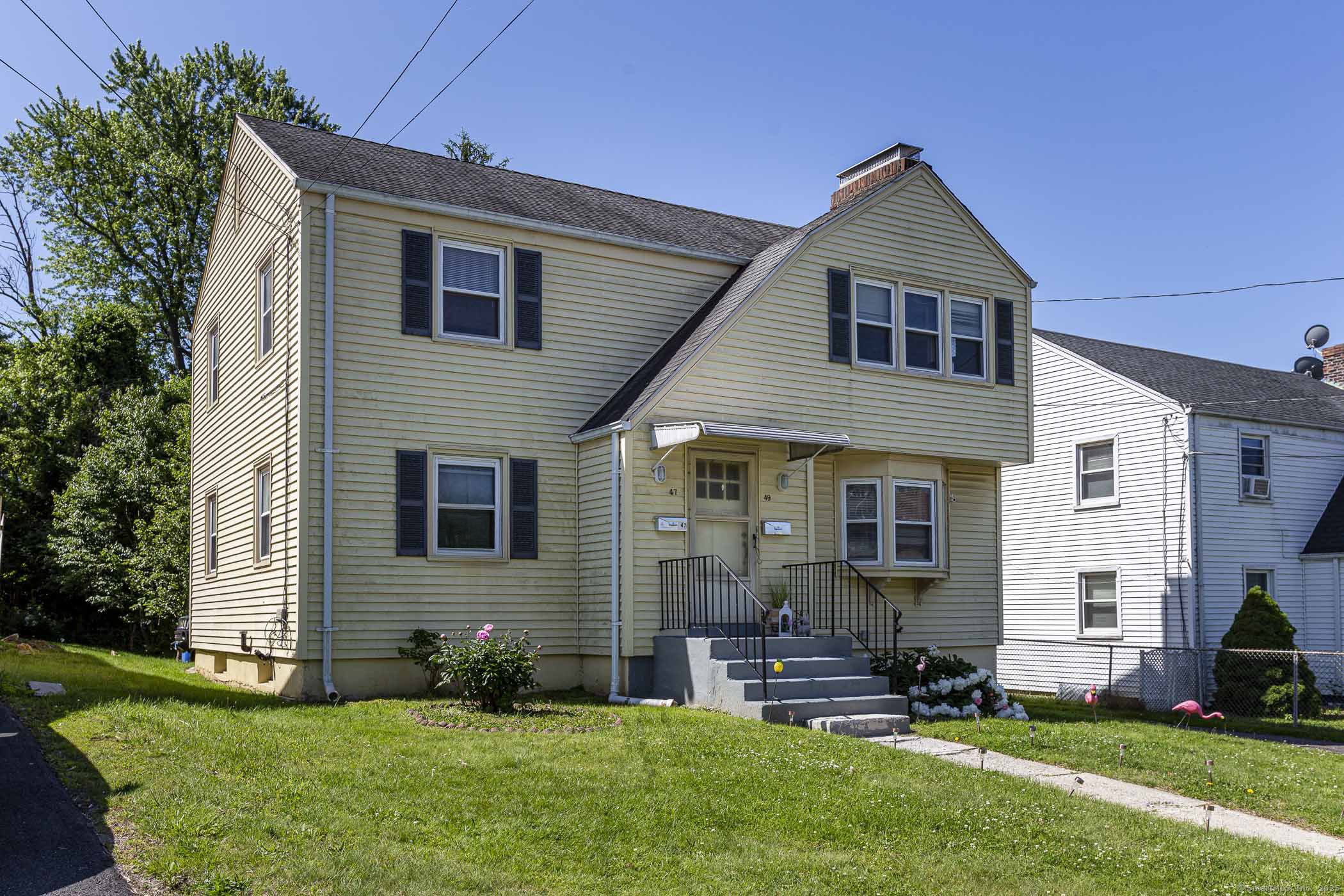 47 Yale Street