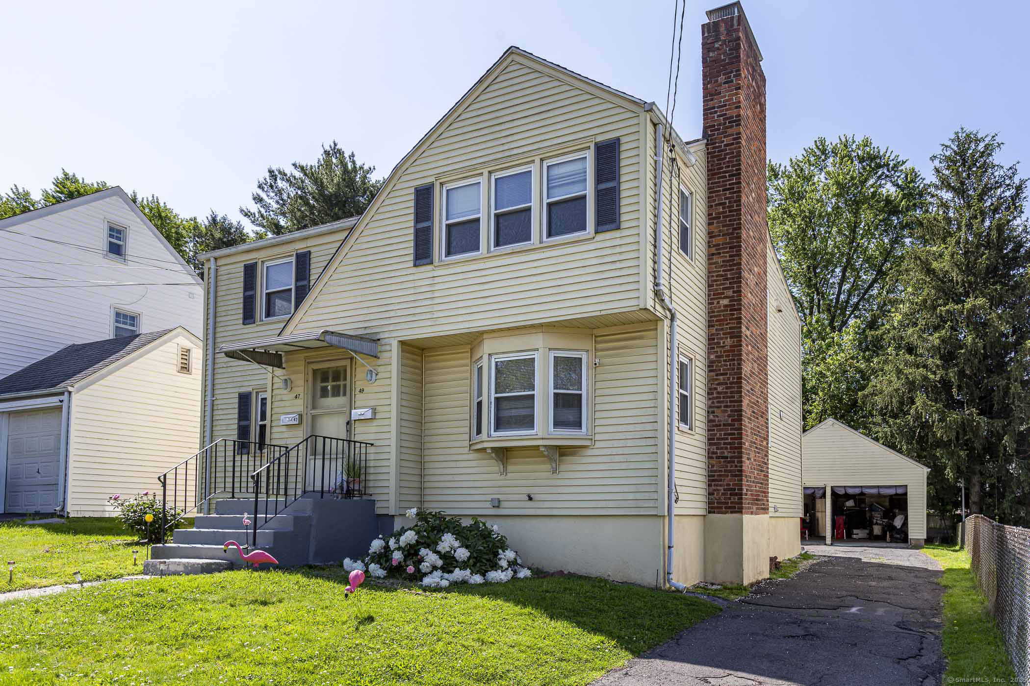 47 Yale Street