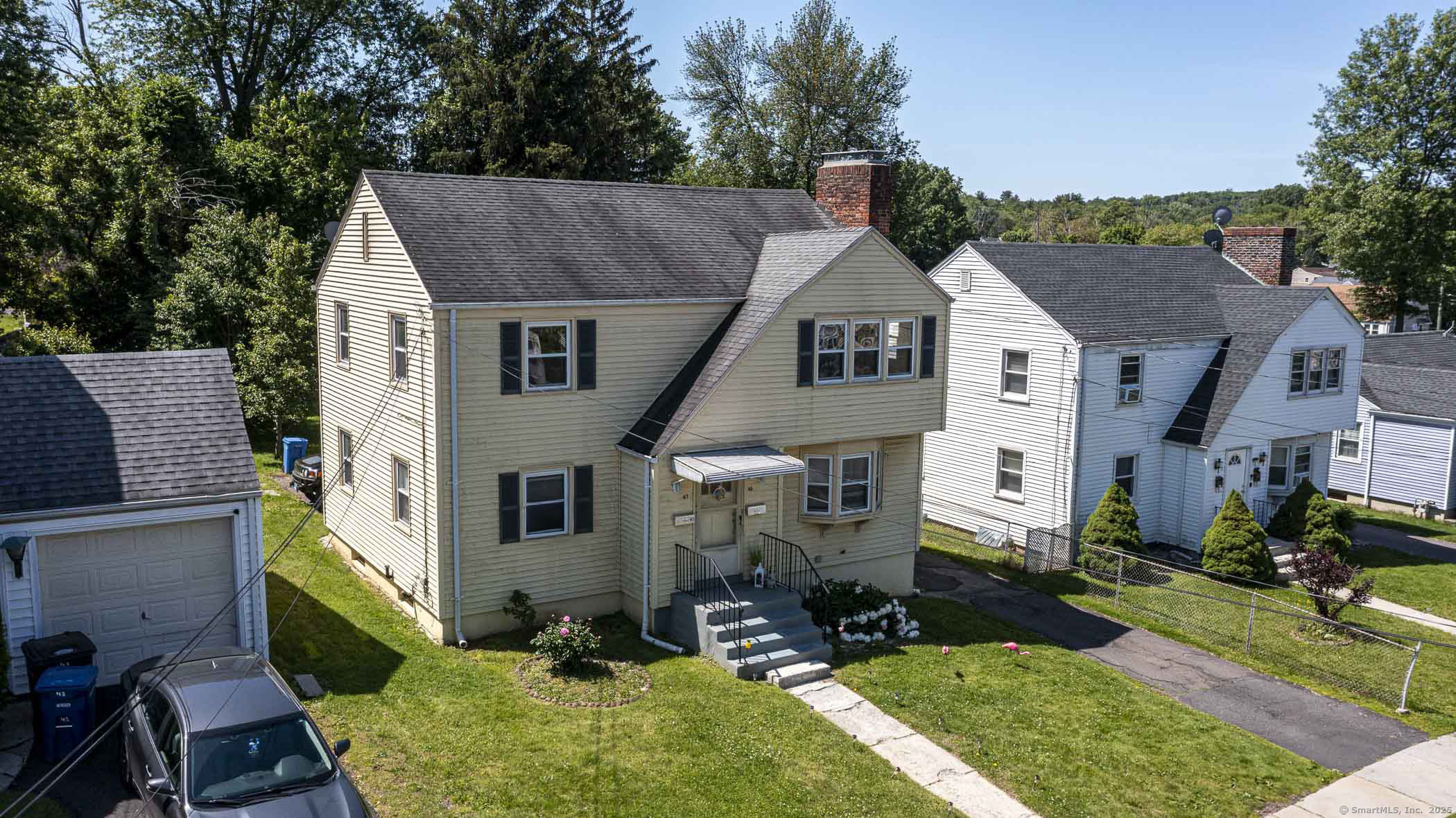 47 Yale Street