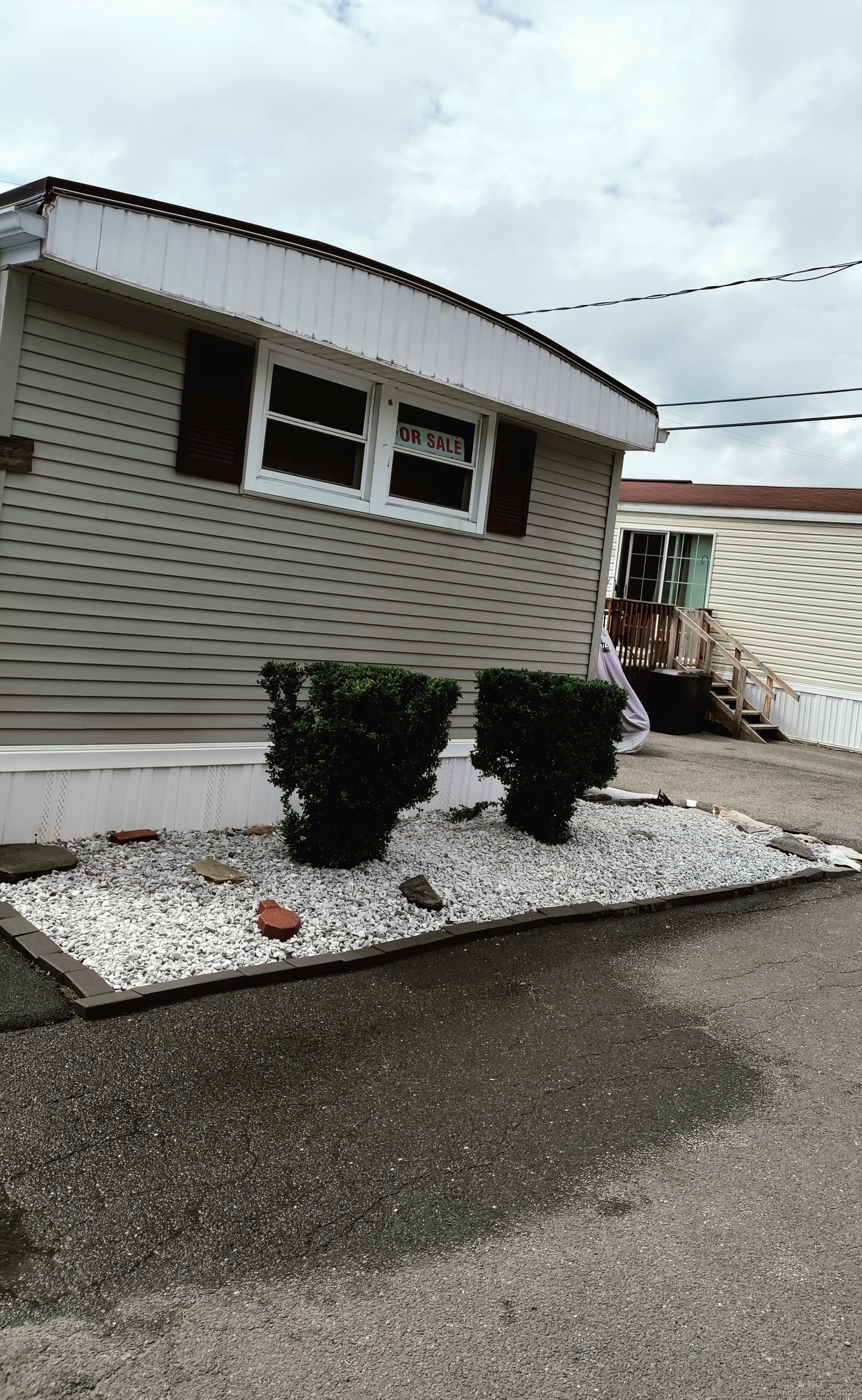 Property for Sale at Old Colony Road Lot 85, Meriden, Connecticut - Bedrooms: 2 
Bathrooms: 2 
Rooms: 5  - $150,000