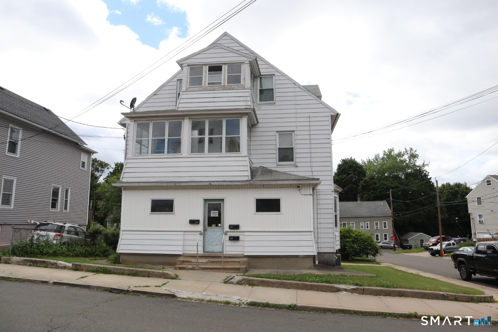 73 Root Avenue