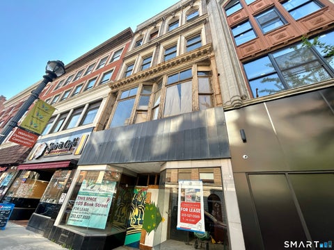 Tiny photo for 105 Bank Street #1A, Waterbury, CT 06702 (MLS # 24193119)