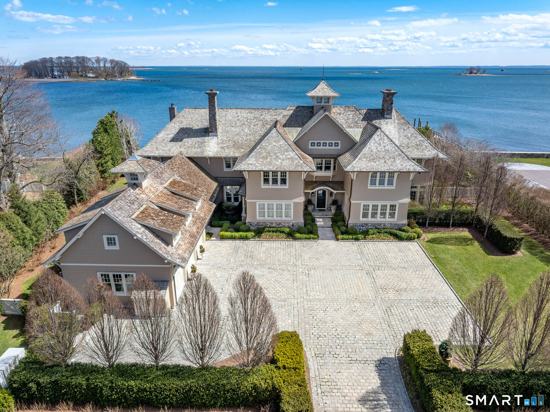 10 Shorehaven Road