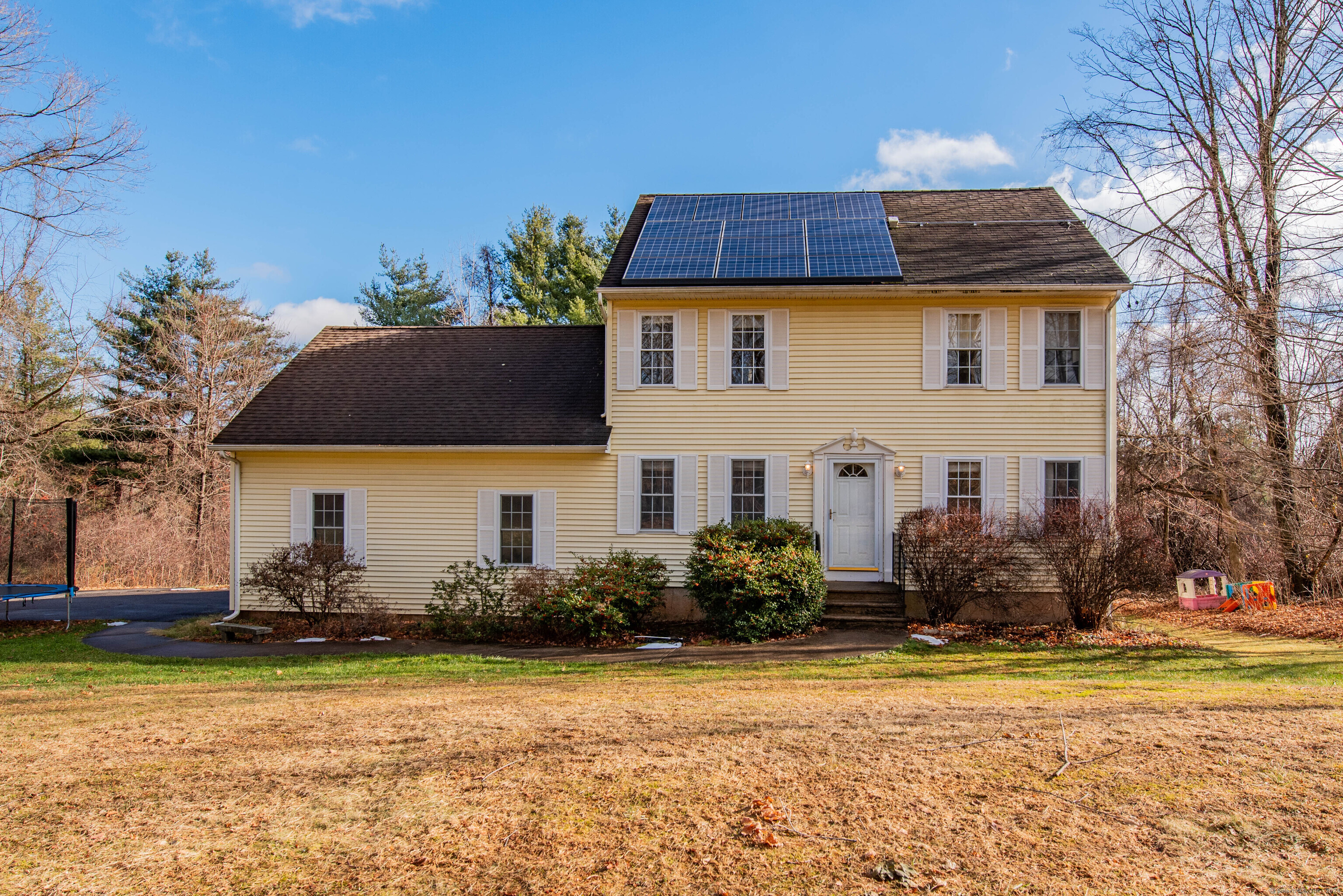 Photo 1 of S Main Street, East Granby, Connecticut, $349,000, Web #: 24064609