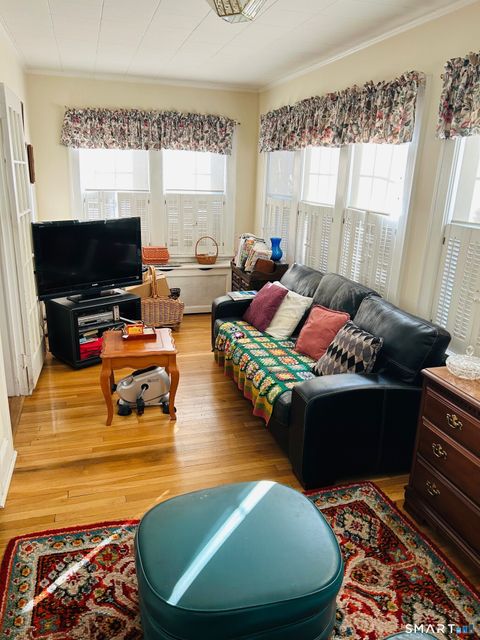 Tiny photo for 147 Broad Street, Stamford, CT 06902 (MLS # 24157126)