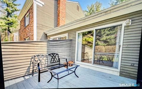 Tiny photo for 136 Tunxis Village #136, Farmington, CT 06032 (MLS # 24179973)