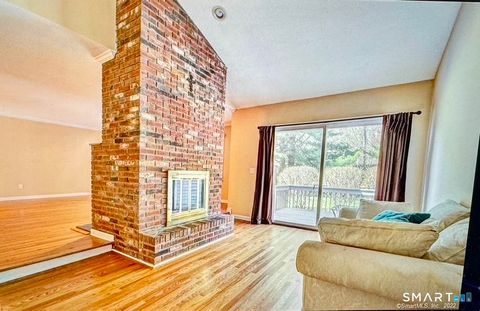 Tiny photo for 136 Tunxis Village #136, Farmington, CT 06032 (MLS # 24179973)