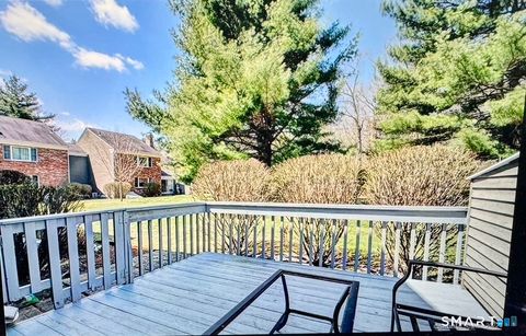 Tiny photo for 136 Tunxis Village #136, Farmington, CT 06032 (MLS # 24179973)