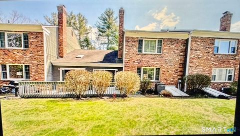 Tiny photo for 136 Tunxis Village #136, Farmington, CT 06032 (MLS # 24179973)