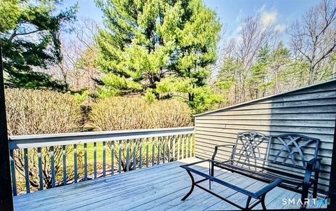 Tiny photo for 136 Tunxis Village #136, Farmington, CT 06032 (MLS # 24179973)