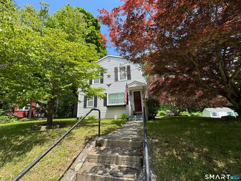 Photo of 94 Morin Avenue, Killingly, CT 06239 (MLS # 24183902)
