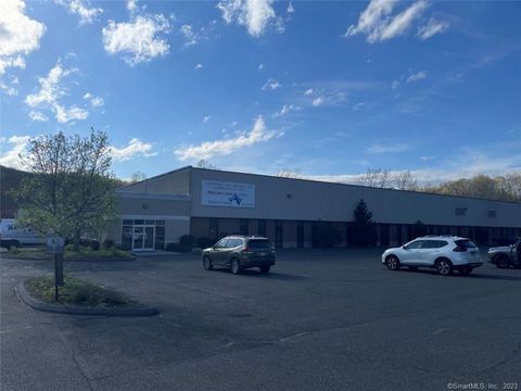 13 Francis J Clarke Circle Bethel CT 06801