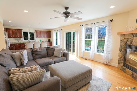 Tiny photo for 35 Walnut Street, Newington, CT 06111 (MLS # 24162043)