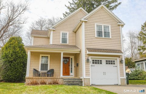 Photo of 35 Walnut Street, Newington, CT 06111 (MLS # 24162043)