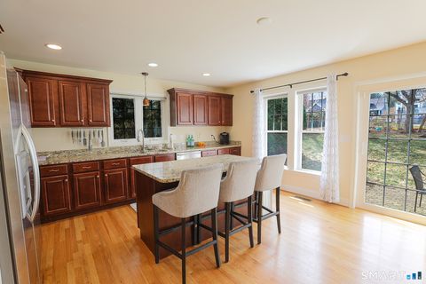 Tiny photo for 35 Walnut Street, Newington, CT 06111 (MLS # 24162043)