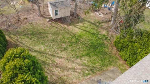 Tiny photo for 35 Walnut Street, Newington, CT 06111 (MLS # 24162043)