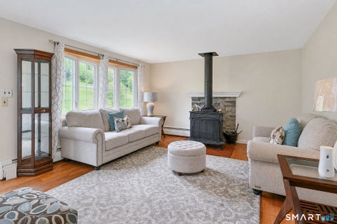Tiny photo for 15 Lillian Avenue, New Fairfield, CT 06812 (MLS # 24196345)