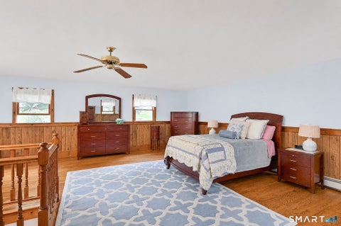 Tiny photo for 15 Lillian Avenue, New Fairfield, CT 06812 (MLS # 24196345)