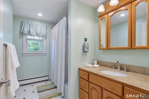 Tiny photo for 15 Lillian Avenue, New Fairfield, CT 06812 (MLS # 24196345)