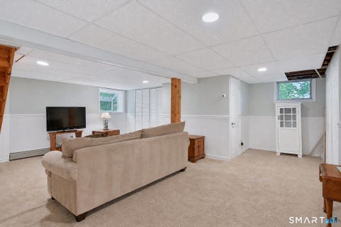 Tiny photo for 15 Lillian Avenue, New Fairfield, CT 06812 (MLS # 24196345)