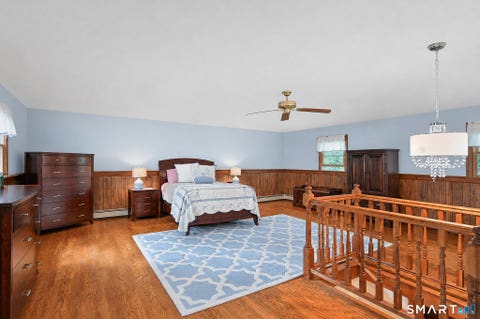 Tiny photo for 15 Lillian Avenue, New Fairfield, CT 06812 (MLS # 24196345)