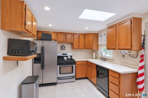 Tiny photo for 15 Lillian Avenue, New Fairfield, CT 06812 (MLS # 24196345)