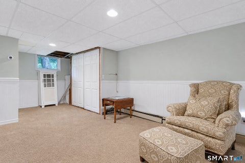 Tiny photo for 15 Lillian Avenue, New Fairfield, CT 06812 (MLS # 24196345)