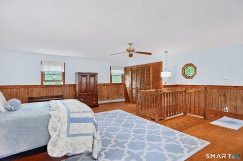 Tiny photo for 15 Lillian Avenue, New Fairfield, CT 06812 (MLS # 24196345)