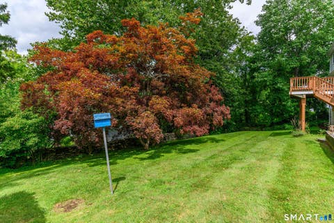 Tiny photo for 15 Lillian Avenue, New Fairfield, CT 06812 (MLS # 24196345)