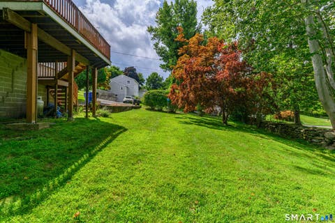 Tiny photo for 15 Lillian Avenue, New Fairfield, CT 06812 (MLS # 24196345)
