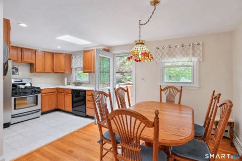 Tiny photo for 15 Lillian Avenue, New Fairfield, CT 06812 (MLS # 24196345)