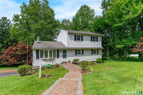 Tiny photo for 15 Lillian Avenue, New Fairfield, CT 06812 (MLS # 24196345)