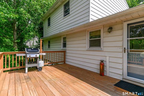 Tiny photo for 15 Lillian Avenue, New Fairfield, CT 06812 (MLS # 24196345)